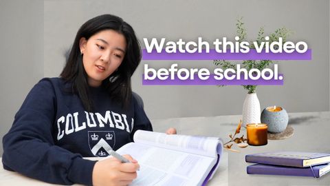 Not motivated? How to actually ENJOY studying