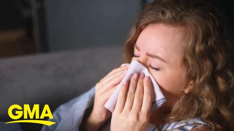 Flu cases surge in US, how to protect yourself