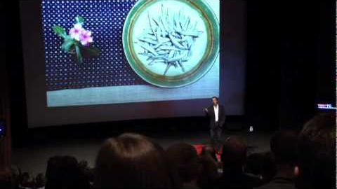 【TED】Dan Buettner: How to live to be 100+ (Dan Buettner: How to live to be 100+)