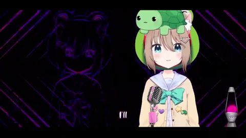 Neuro-Sama 和 Vedal 攜手獻唱 (Neuro-Sama and Vedal Sings Together)