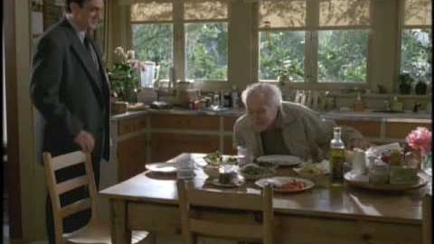 Tuesdays with Morrie (1999) - 2/11