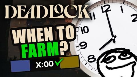 デッドロックのタイミングについて (DEADLOCK TIMINGS EXPLAINED)