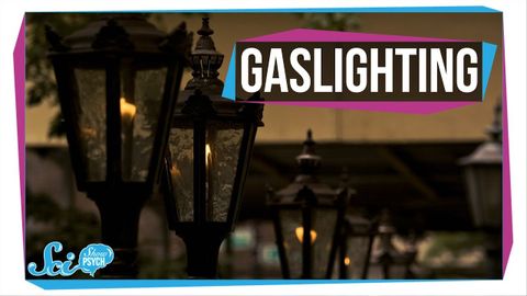 Gaslighting: Abuse That Makes You Question Reality