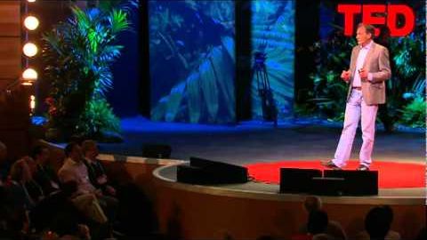 【TED】Mark Pagel: How language transformed humanity (Mark Pagel: How language transformed humanity)