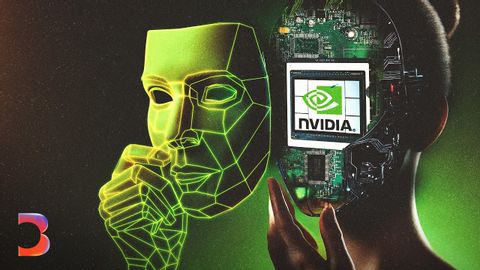 エヌビディアはいかにしてゲームを変えたか (How Nvidia Changed the Game)