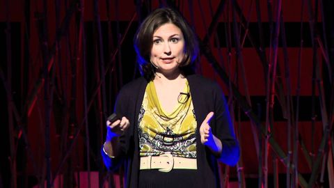 【TEDx】Epigenetics and the influence of our genes | Courtney Griffins | TEDxOU