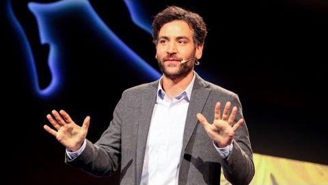 Josh Radnor: Fame’s lesson plan