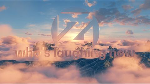 Zedd & Jasmine Thompson - Funny (Lyric Video)