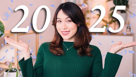 讓 2025 年成為你人生中最美好的一年的 7 個改變（讓它變得有意義） (7 Changes to Make 2025 the Best Year of Your Life (Make It Count))