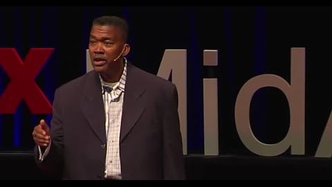 【TEDx】We police have become great protectors, but forgot how to serve | Melvin Russell | TEDxMidAtlantic