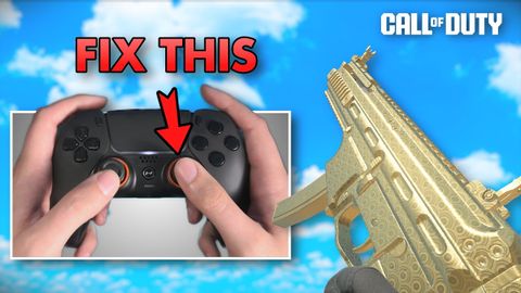 コントローラーでの8つの致命的な照準ミス (8 Fatal Aiming Mistakes on Controller)