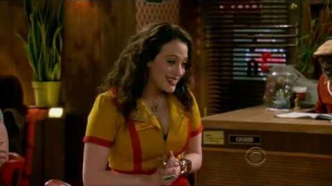 2 Broke Girls - Coldplay