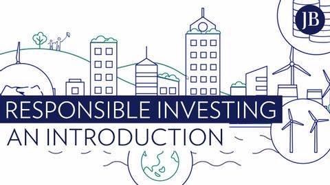 社会的責任投資とは何か (What Is Socially Responsible Investing)