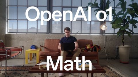 數學與 OpenAI o1 (Math with OpenAI o1)