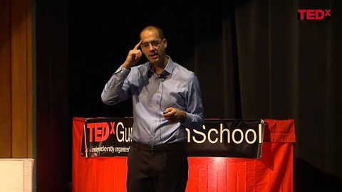 情商--學生應有的技能 | Ronen Habib | TEDxGunnHighSchool (Emotional Intelligence- The Skills Our Students Deserve | Ronen Habib | TEDxGunnHighSchool)