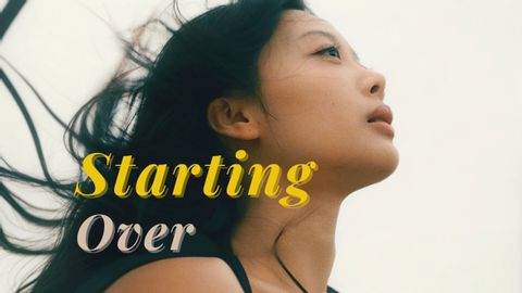 我失去了一切，但它改變了我的生活：職業空檔年 (I Lost Everything but it Changed My Life: Career Gap Year)