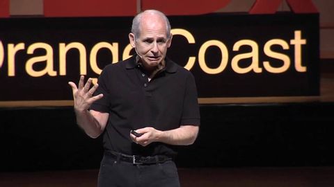 【TEDx】TEDxOrangeCoast - Daniel Amen - Change Your Brain, Change Your Life