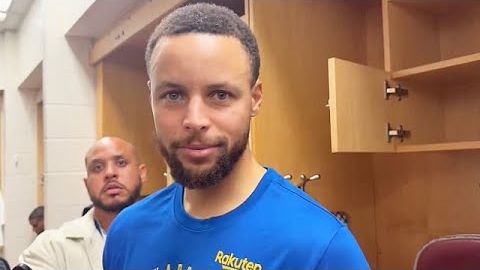 Stephen Curry GOES OFF On Refs After Warriors vs Rockets Ending! Warriors vs Rockets