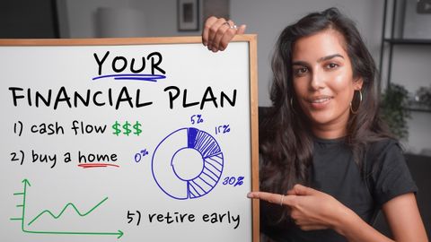 10分でわかる究極のファイナンシャル・プラン (Your Ultimate Financial Plan in 10 minutes)