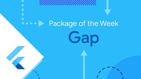 ギャップ（今週のパッケージ） (Gap (Package of the Week))