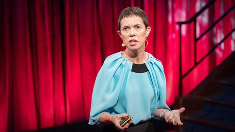 【TED】Social Services Are Broken. How We Can Fix Them | Hilary Cottam | TED.com