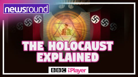 ホロコーストとは何だったのか？| ホロコーストとは？ (What was the Holocaust? | Newsround)