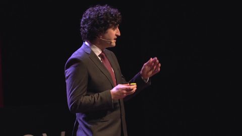 医療におけるAIの未来｜コナー・ジャッジ｜TEDxゴールウェイ (The future of AI in medicine  | Conor Judge | TEDxGalway)