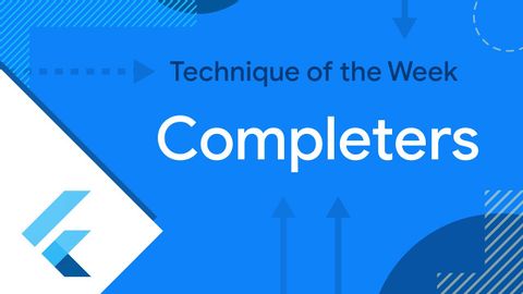 完走者（今週のテクニック） (Completers (Technique of the Week))