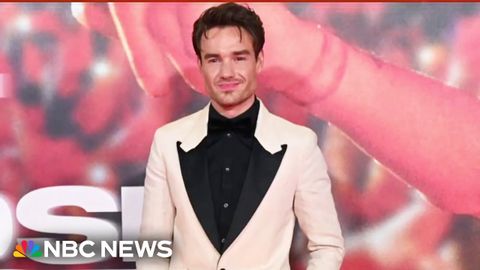 最新消息：One Direction 樂隊成員利亞姆-佩恩去世，享年 31 歲 (BREAKING: Liam Payne, member of One Direction, dies at 31)