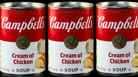 A Big Change Is Coming For Campbell's Soup