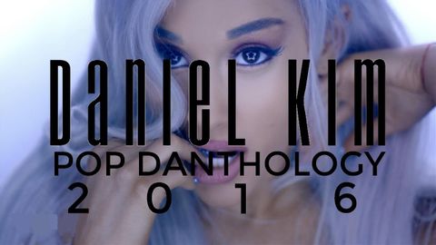 Pop Danthology 2016