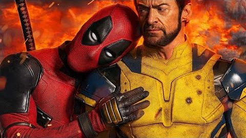 デッドプール＆ウルヴァリン』ネタバレなしのレビュー (Deadpool & Wolverine - Spoiler-Free Review)