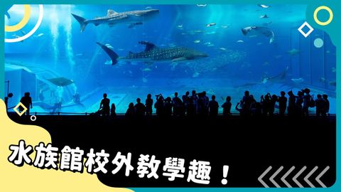 20250303 Unit1-1【水族館校外教學趣！】-完整課程 (20250303 Unit1-1【水族館校外教學趣！】-完整課程)