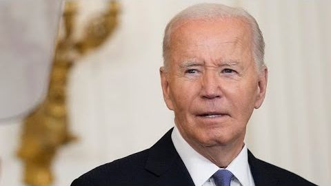 What does Biden's visit to Berlin mean for NATO and EU?