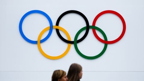 大論争」：パリ五輪開会式、YouTubeチャンネルから削除 (‘Huge controversy’: Paris Olympics opening ceremony removed from YouTube channel)