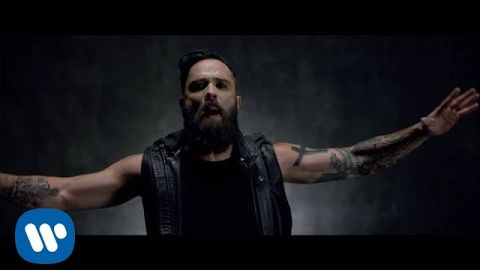 Skillet - "Feel Invincible" [Official Music Video] （官方音樂視頻 (Skillet - "Feel Invincible" [Official Music Video])