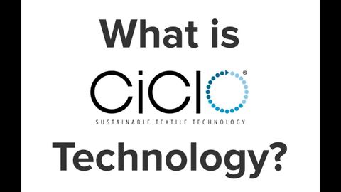 CiCLOテクノロジーのすべて (All About CiCLO Technology)