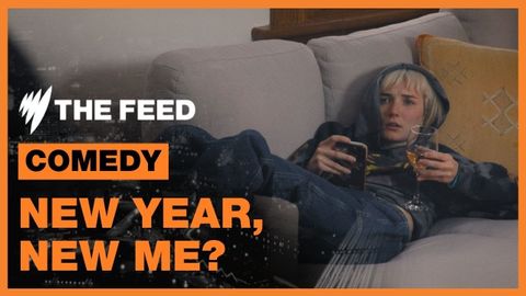 失敗的新年願望 | 喜劇 | SBS The Feed (Failed New Years resolutions | Comedy | SBS The Feed)