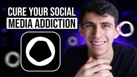 ソーシャルメディア中毒を治す方法（オパール・レビュー2025） (How to Cure Your Social Media Addiction (Opal Review 2025))