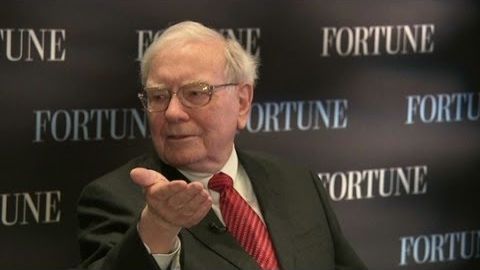 【CNN 商業】股神巴菲特最中肯的投資建議 (Warren Buffett's investing advice)