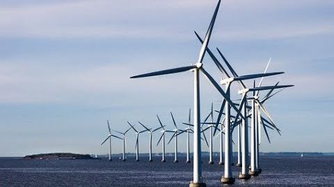 Timken Solutions Power Wind Turbines Worldwide