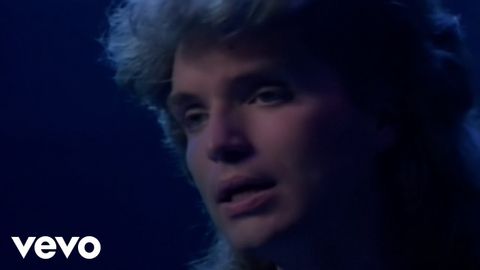 リチャード・マルクス - Right Here Waiting（公式ミュージック・ビデオ） (Richard Marx - Right Here Waiting (Official Music Video))