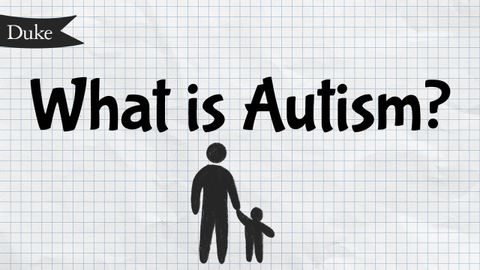 自閉症とは？| 自閉症とは？ (What is Autism? | Quick Learner)