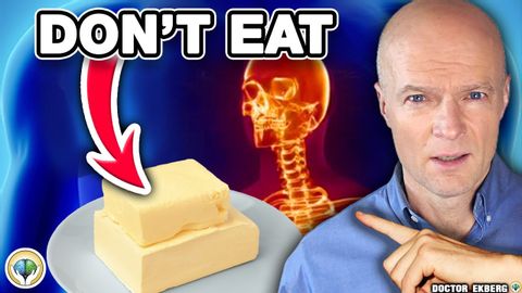 十大有害健康的食物 (Top 10 Foods That DESTROY Your HEALTH)