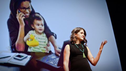 【TED】How America Fails New Parents — and Their Babies | Jessica Shortall | TED Talks