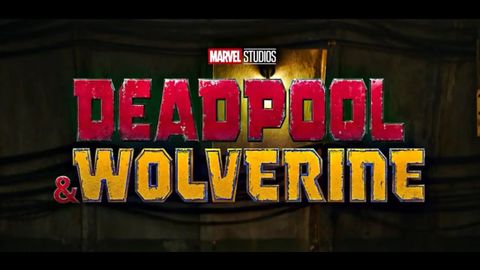 Marvel Studios’ Deadpool & Wolverine | Please Silence Your Phones