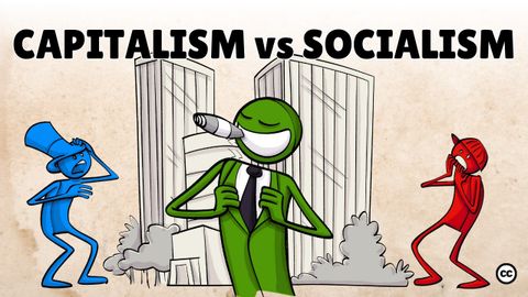 資本主義と社会主義：どちらがより効果的か？[公共データ分析の深層］ (Capitalism vs. Socialism: Which Works Better? [Deep Dive into Public Data Analysis])