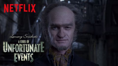 レモニー・スニケットの「不幸な出来事のシリーズ」｜公式予告編 [HD]｜Netflix (Lemony Snicket's A Series of Unfortunate Events | Official Trailer [HD] | Netflix)