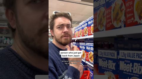 you just wouldn’t get it #japan #travel #friend #annoying #cringe #pov #funny #comedy