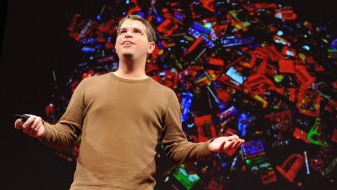 嘗試新事物 30 天 - Matt Cutts (Try something new for 30 days - Matt Cutts)